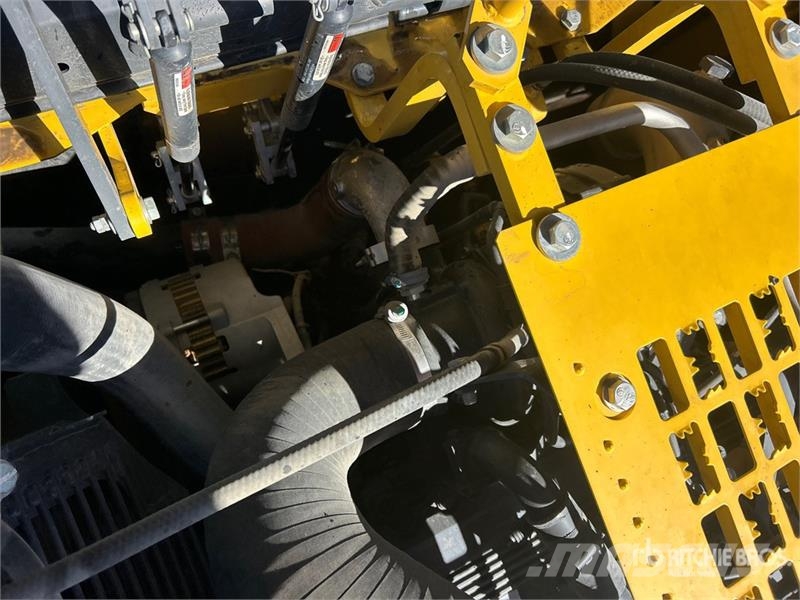 Komatsu PC360LC-11 Raupenbagger