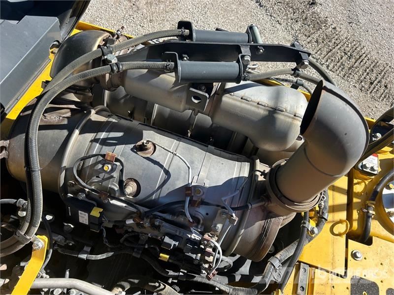 Komatsu PC360LC-11 Raupenbagger