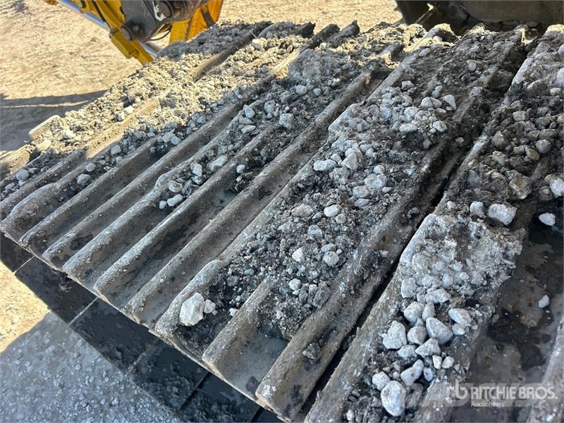 Komatsu PC360LC-11 Excavatoare pe șenile