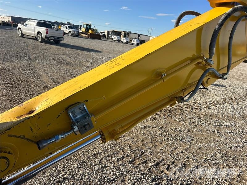 Komatsu PC360LC-11 Raupenbagger