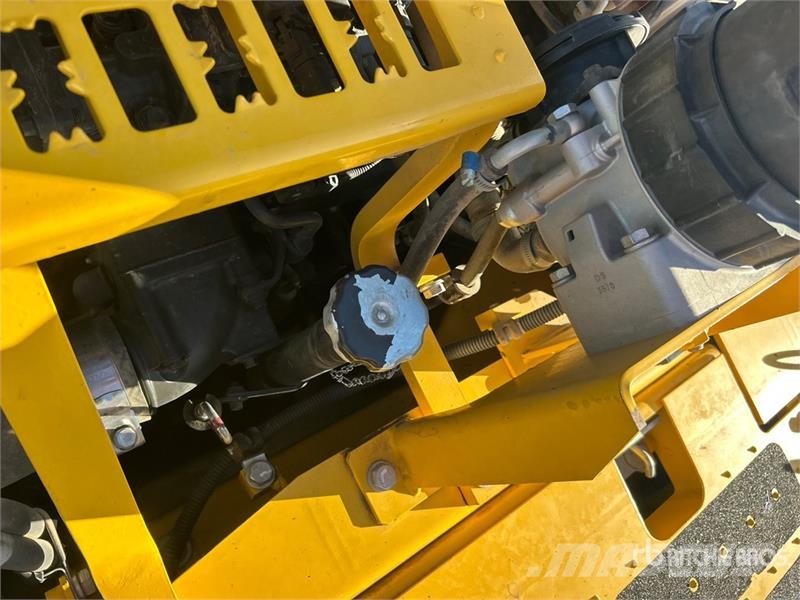 Komatsu PC360LC-11 Raupenbagger