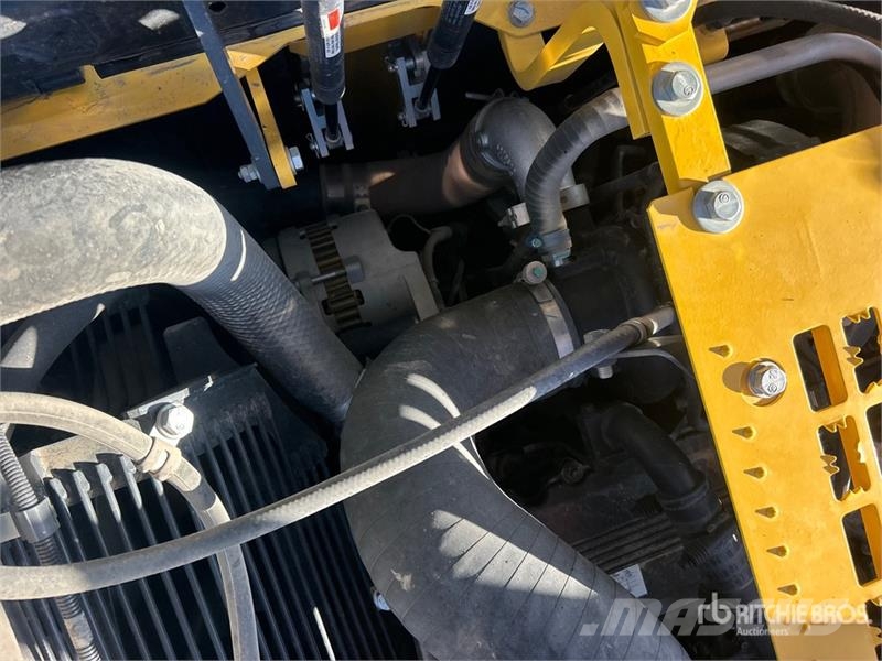 Komatsu PC360LC-11 Raupenbagger