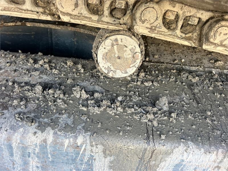 Komatsu PC360LC-11 Excavatoare pe șenile