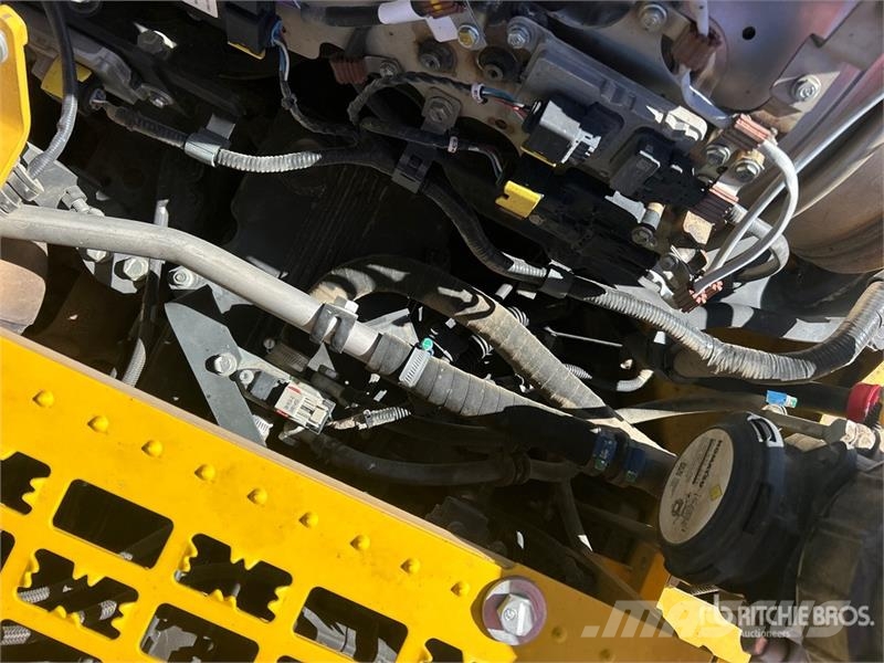 Komatsu PC360LC-11 Raupenbagger