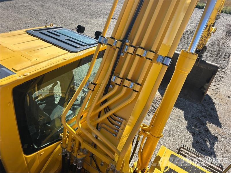 Komatsu PC360LC-11 Raupenbagger