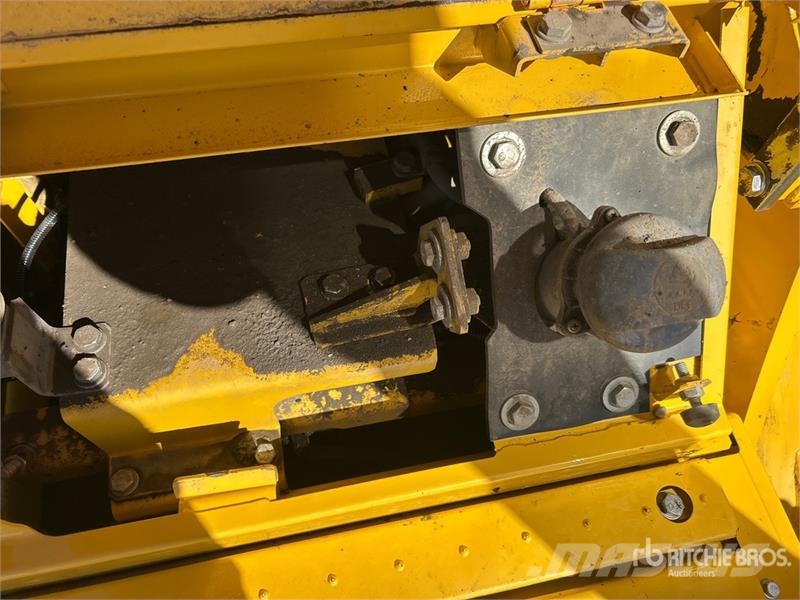Komatsu PC360LC-11 Raupenbagger