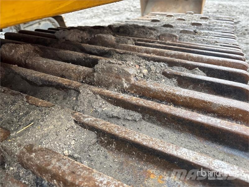 Komatsu PC360LC-11 Верижен екскаватор