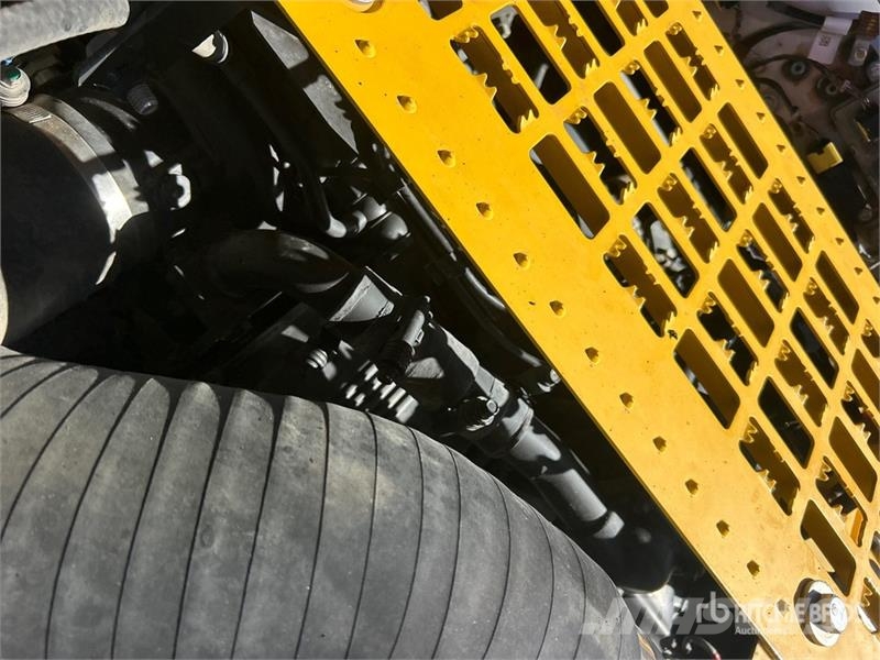 Komatsu PC360LC-11 Raupenbagger