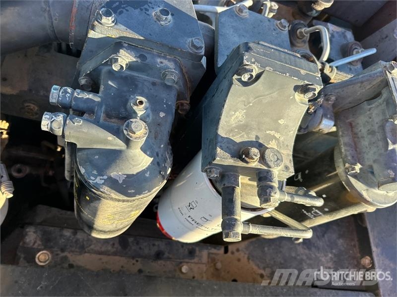 Komatsu PC400LC7 Tracked Excavator حفارات زحافة