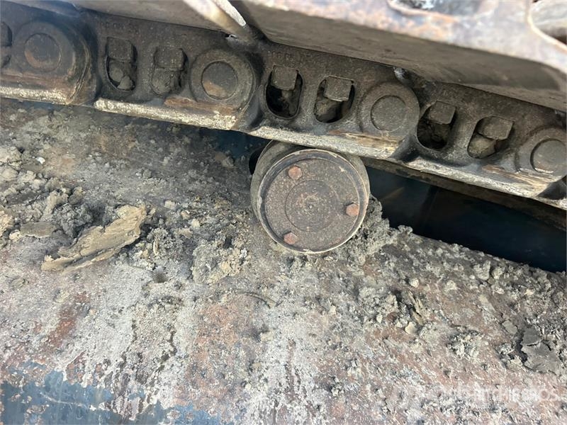 Komatsu PC490LC-11 Excavatoare pe șenile
