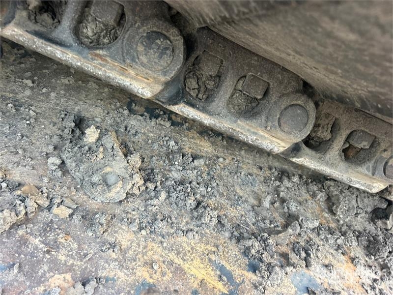 Komatsu PC490LC-11 Excavatoare pe șenile
