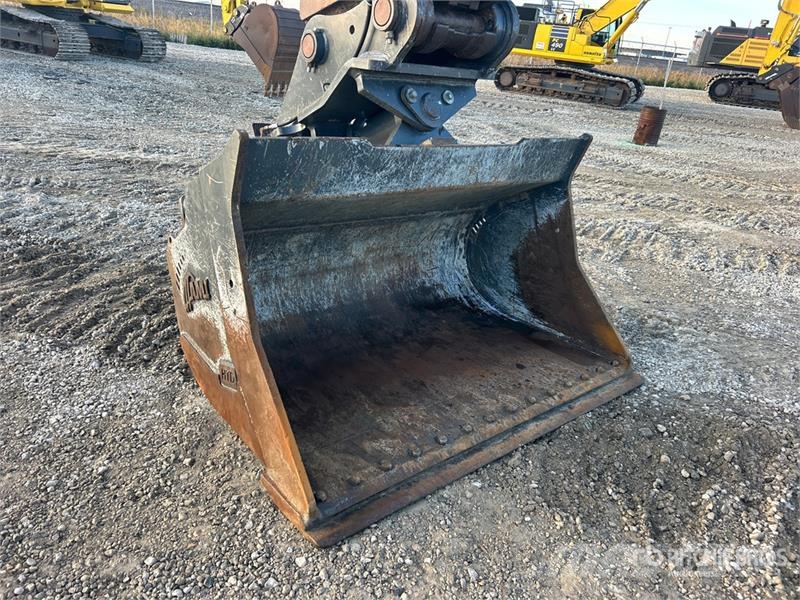 Komatsu PC490LC-11 Excavatoare pe șenile
