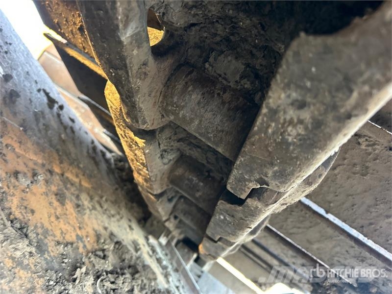 Komatsu PC490LC-11 Excavatoare pe șenile
