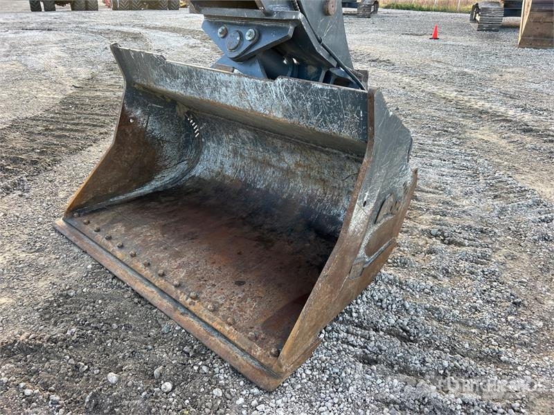 Komatsu PC490LC-11 Excavatoare pe șenile
