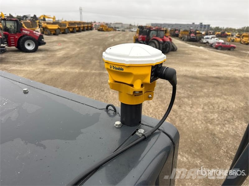 Komatsu PC650LC-11 VG Tracked Excavator Crawler excavators