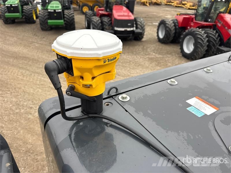 Komatsu PC650LC-11 VG Tracked Excavator Crawler excavators
