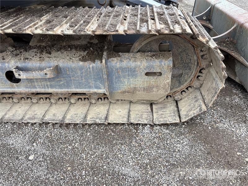 Komatsu Tracked Excavator Верижен екскаватор