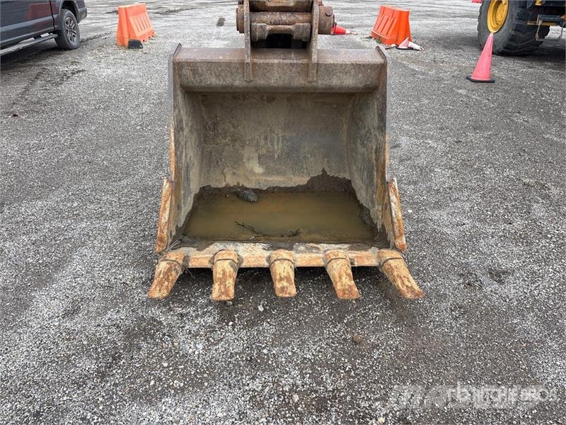 Komatsu Tracked Excavator Crawler excavators