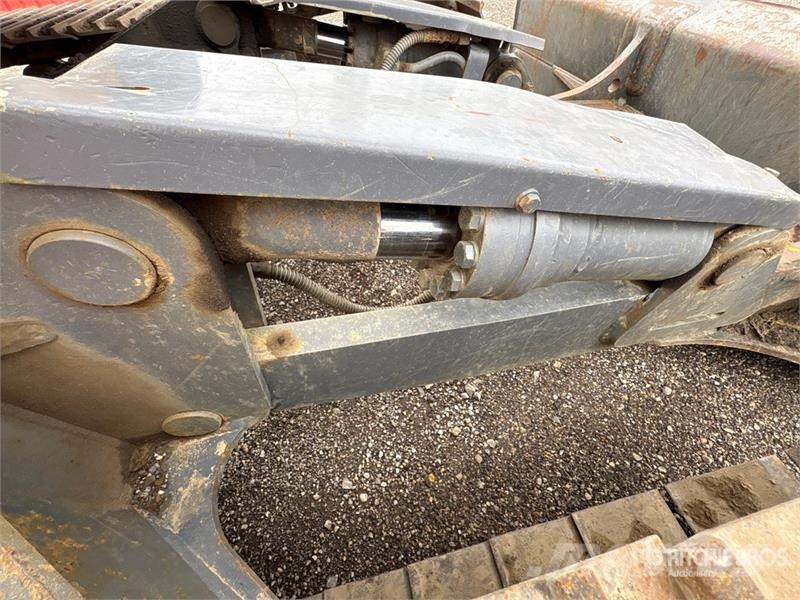 Komatsu Tracked Excavator Верижен екскаватор