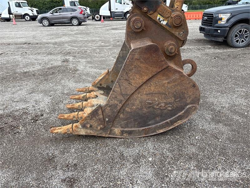 Komatsu Tracked Excavator Crawler excavators