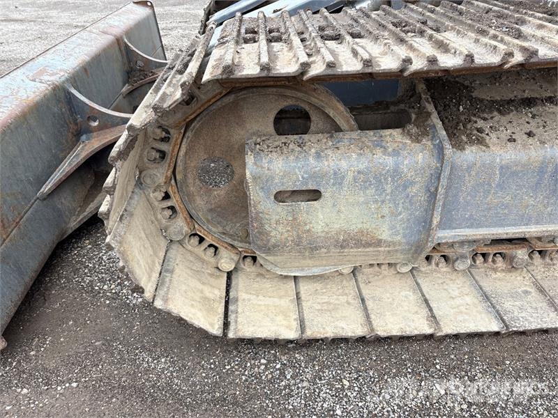 Komatsu Tracked Excavator Верижен екскаватор