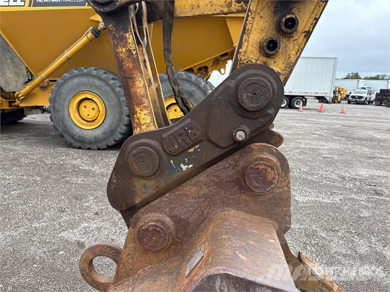 Komatsu Tracked Excavator Crawler excavators
