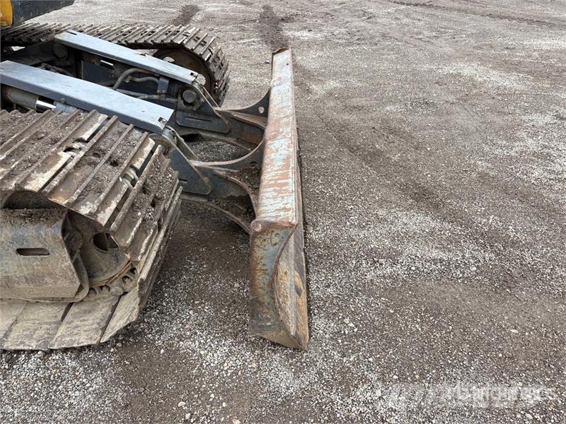 Komatsu Tracked Excavator Верижен екскаватор