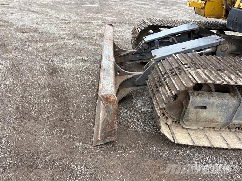 Komatsu Tracked Excavator Верижен екскаватор