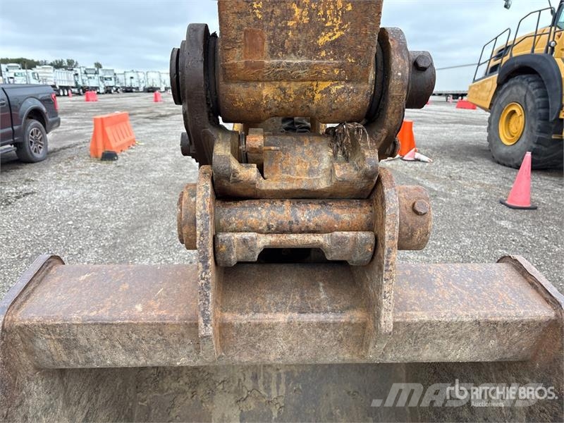 Komatsu Tracked Excavator Crawler excavators