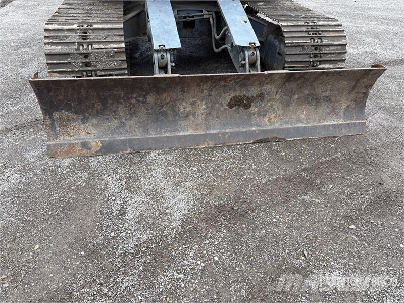 Komatsu Tracked Excavator Верижен екскаватор