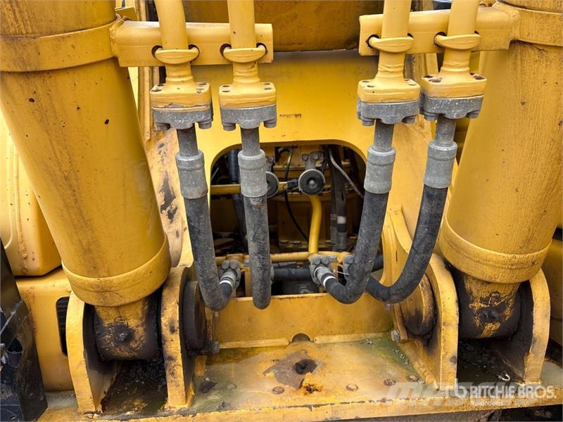 Komatsu Tracked Excavator Crawler excavators