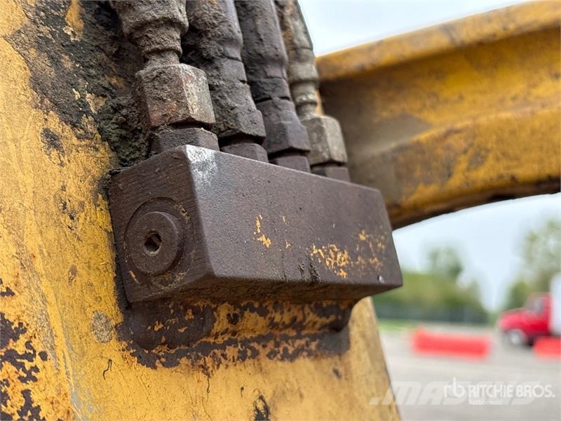 Komatsu Tracked Excavator Верижен екскаватор