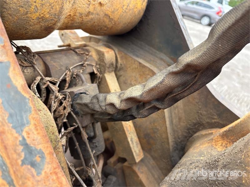 Komatsu Tracked Excavator Crawler excavators