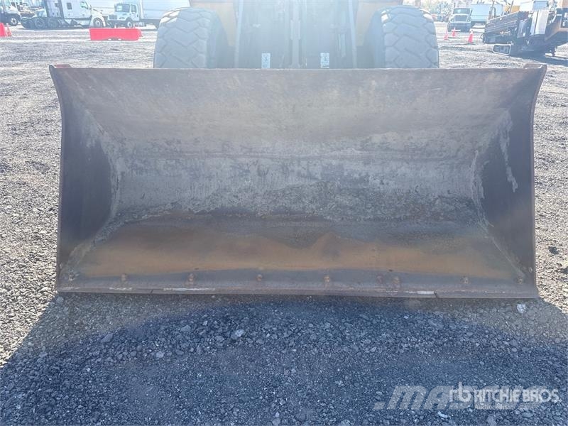 Komatsu WA200PT-5 Iekrāvēji uz riteņiem