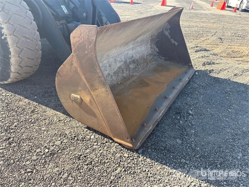 Komatsu WA200PT-5 Iekrāvēji uz riteņiem