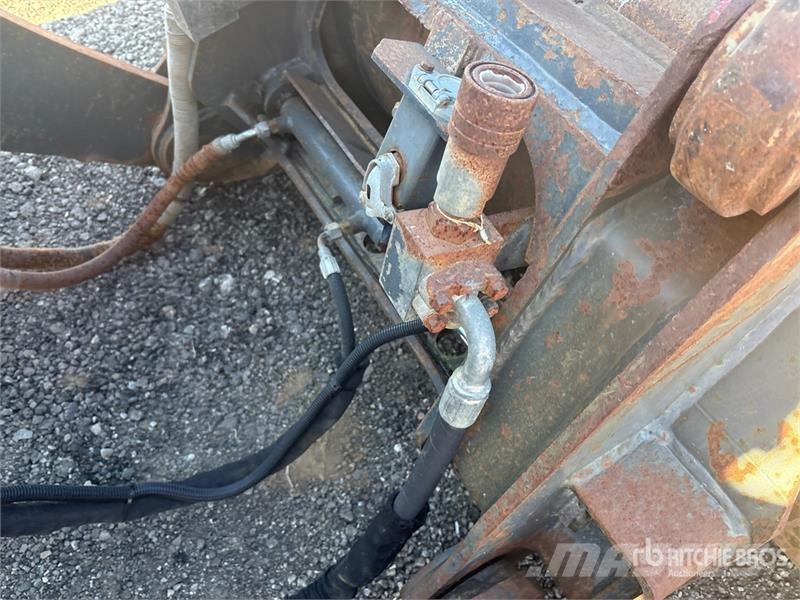 Komatsu WA200PT-5 Iekrāvēji uz riteņiem