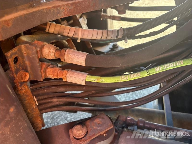 Komatsu WA200PT-5 Iekrāvēji uz riteņiem