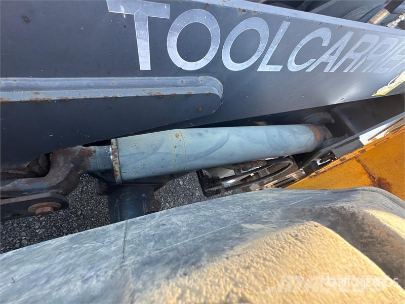 Komatsu WA200PT-5 Iekrāvēji uz riteņiem