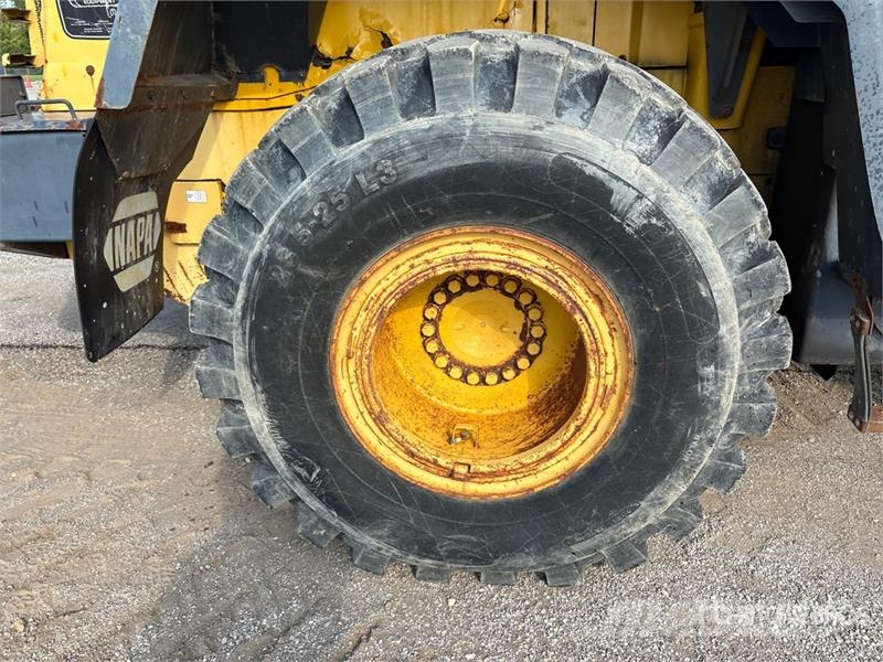 Komatsu WA380-3 Hjullastare