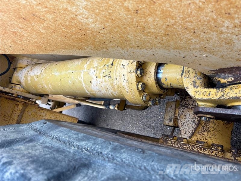 Komatsu WA450-2 Wheel Loader Hjullastare