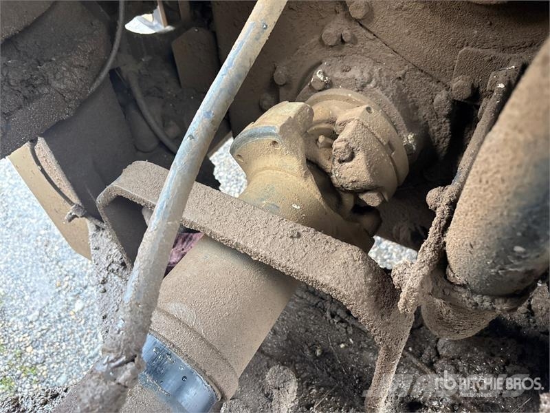 Komatsu WA500-6 Wheel Loader Hjullastare