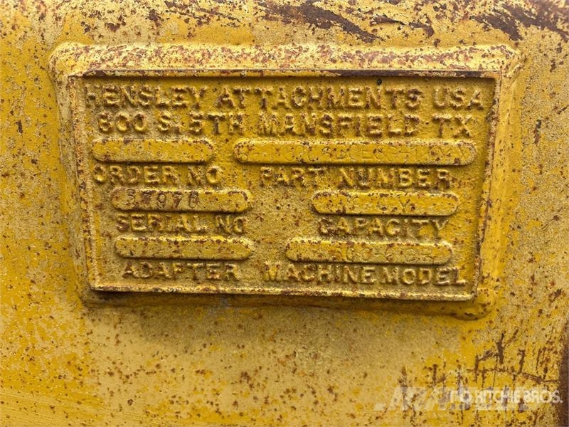 Komatsu WA500-6 Wheel Loader Hjullastare
