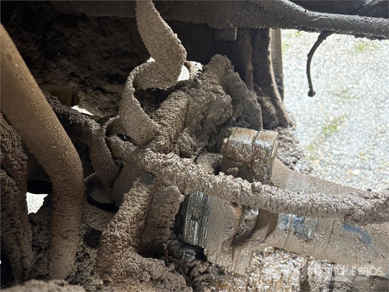 Komatsu WA500-6 Wheel Loader Hjullastare