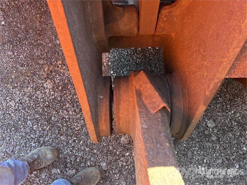 Komatsu WA600-8 Wheel Loader لوادر بعجل