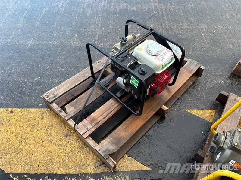 Koshin SHE-50X Water Pump Pompe à eau / Motopompe