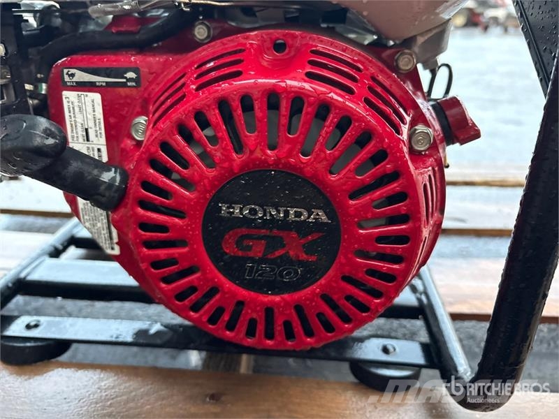 Koshin SHE-50X Water Pump Pompe à eau / Motopompe