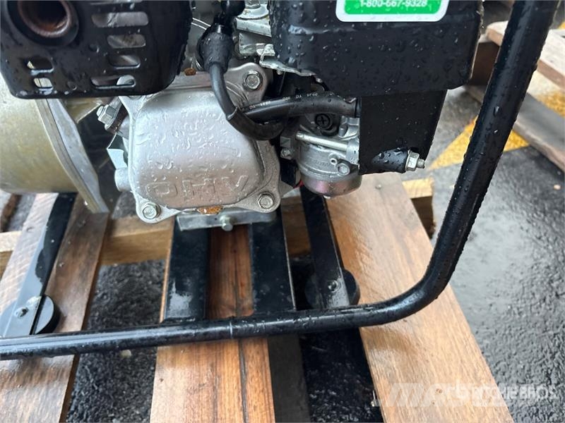 Koshin SHE-50X Water Pump Pompe à eau / Motopompe