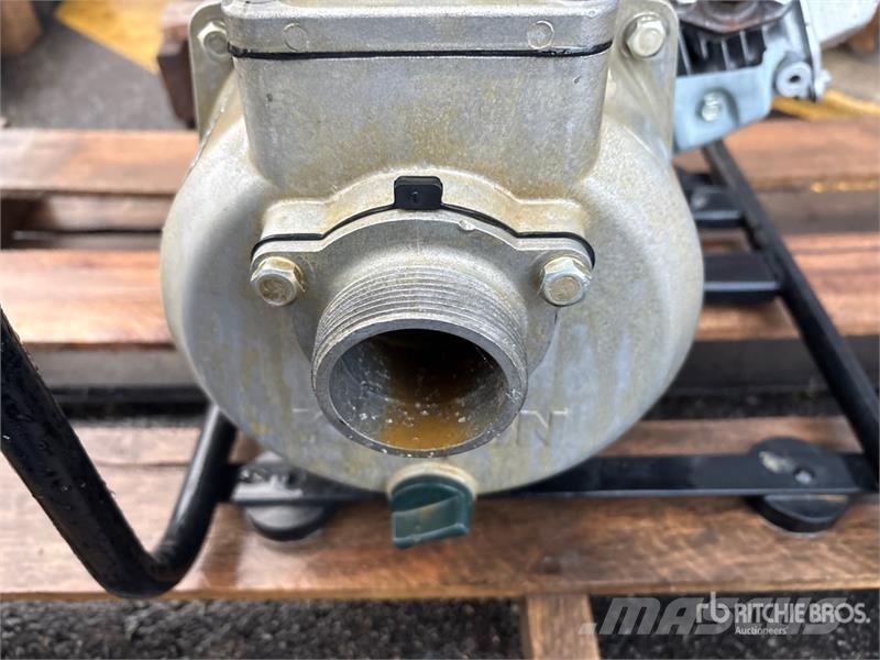 Koshin SHE-50X Water Pump Pompe à eau / Motopompe