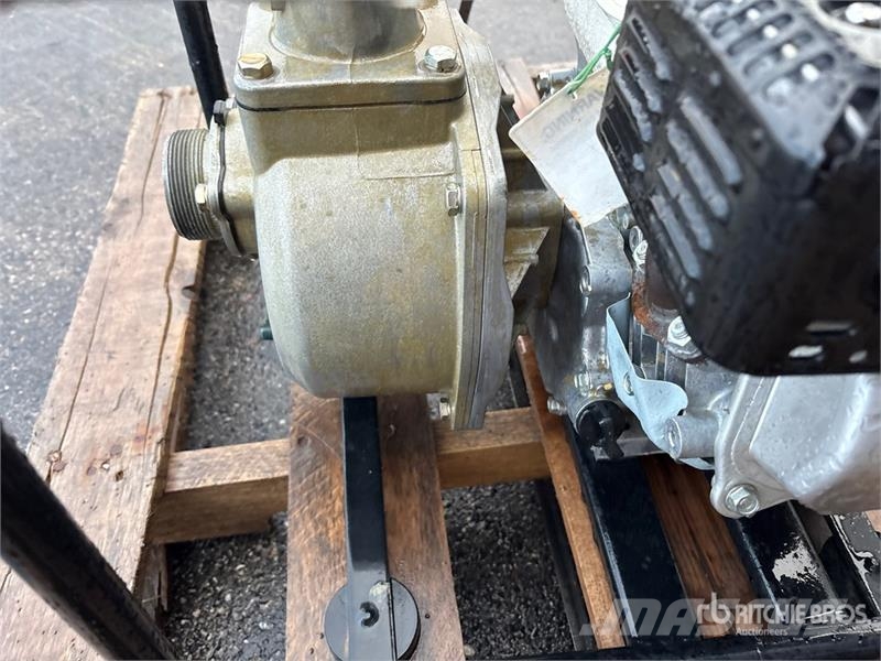 Koshin SHE-50X Water Pump Pompe à eau / Motopompe