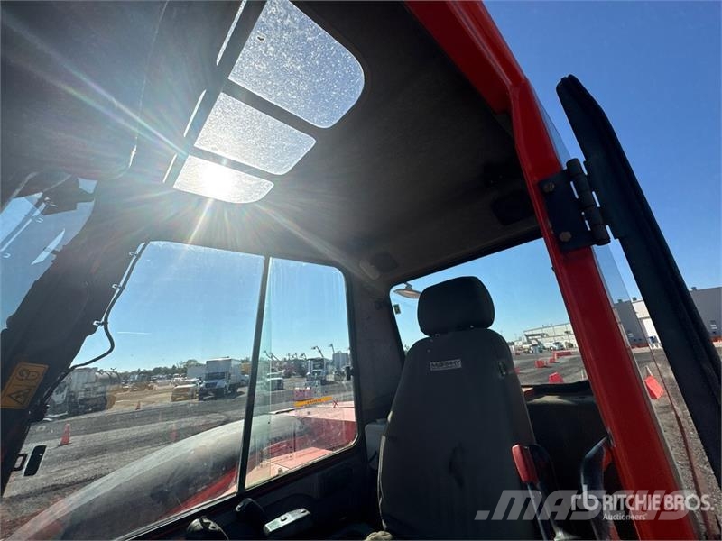Kubota KX080-3 Tracked Excavator Kāpurķēžu ekskavatori